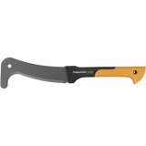 Fiskars 1003609 Sort, Gr, Orange Fast klingekniv #2