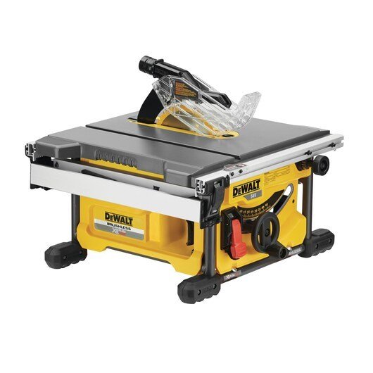 54V Cordless Table Saw #1