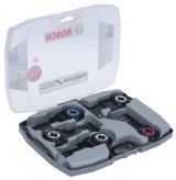 Bosch Starlock Set Best of Electrician 6 pcs #2