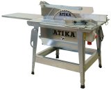 ATIKA TABLE SAW BTU 450 4,4KW 400V #1