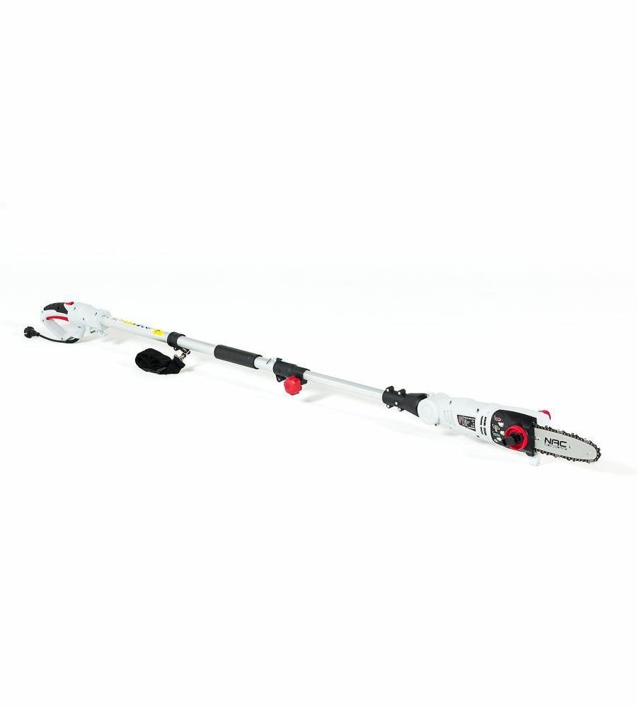 NAC SAW CHAIN. ELEK. 710W TO BRANCH ON #1