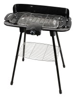 MASTER ELECTRIC GRILL 2000 WATT MG401 #1