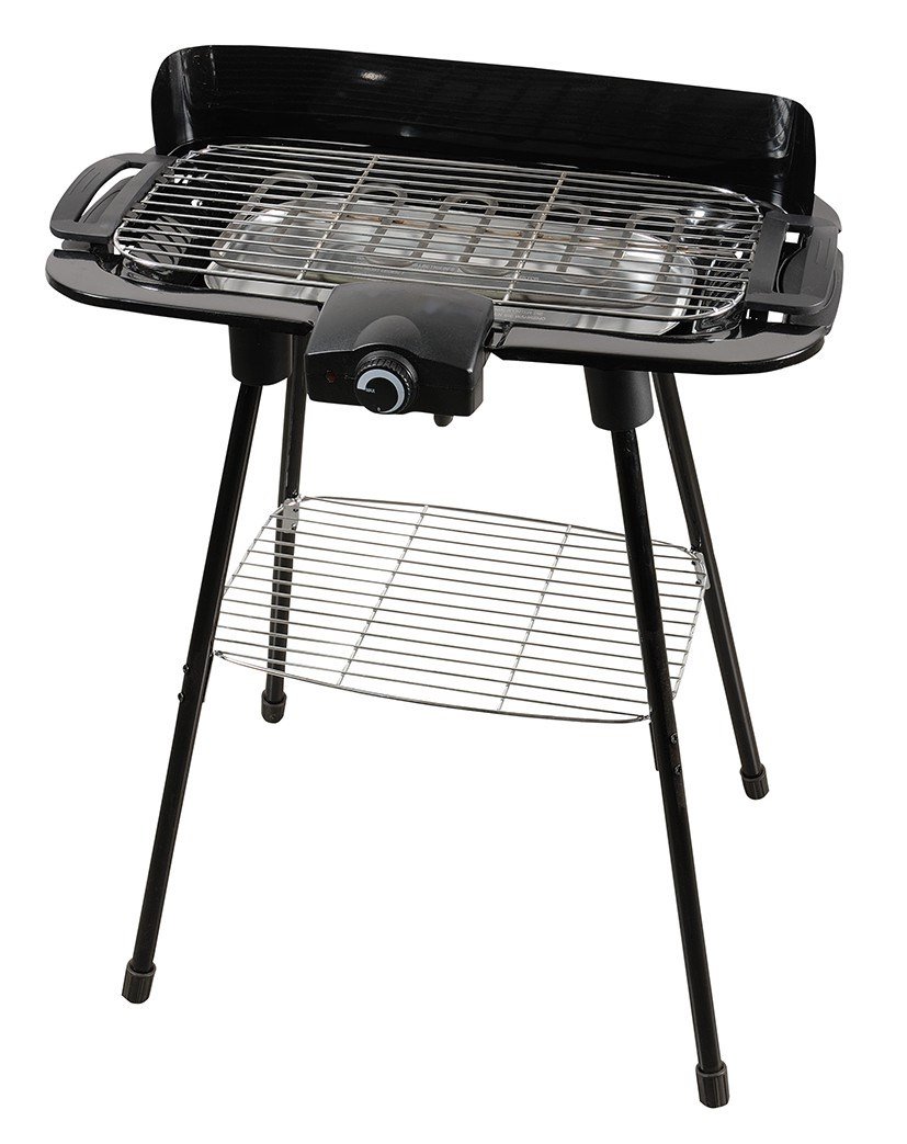 MASTER ELECTRIC GRILL 2000 WATT MG401 #1