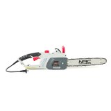 NAC ELECTRIC CHAINSAW 1800W 35cm CE18-35-N-H #1