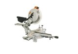 ATIKA MITRE SAW KGSZ 305N-2 #1