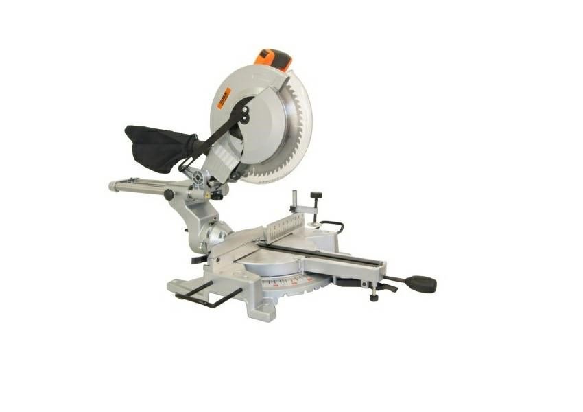 ATIKA MITRE SAW KGSZ 305N-2 #1