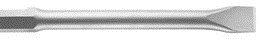BOSCH CHISEL HEX-30mm FLAT 35 400mm #1