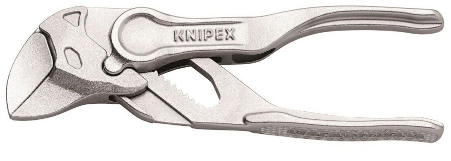 KNIPEX Pincer Spanner XS #1