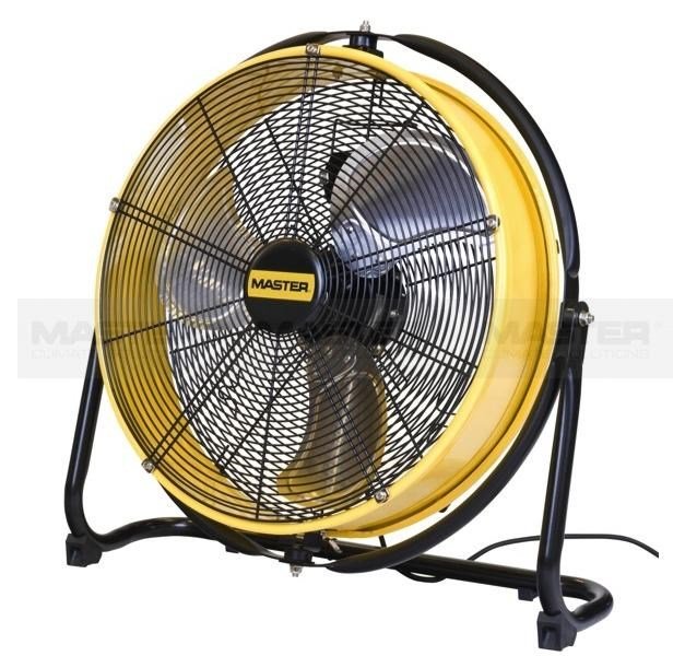 MASTER FAN DF 20 P 50cm / 6600m3/h #1