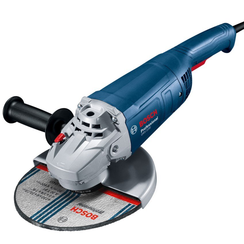 BOSCH. ANGLE GRINDER.2200W/GWS2200-230 #1