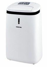 MASTER DEHUMIDIFIER DH720P 20 l/24h #1