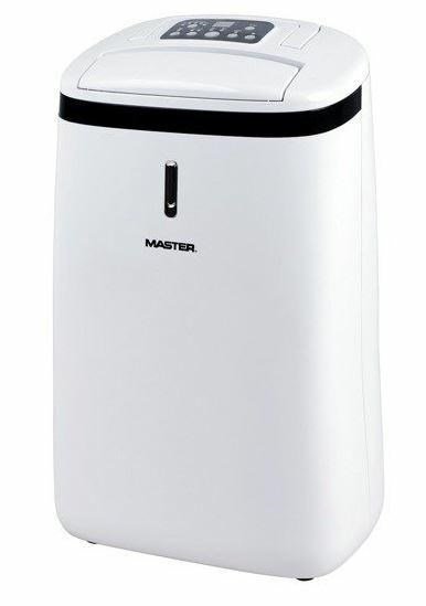 MASTER DEHUMIDIFIER DH720P 20 l/24h #1