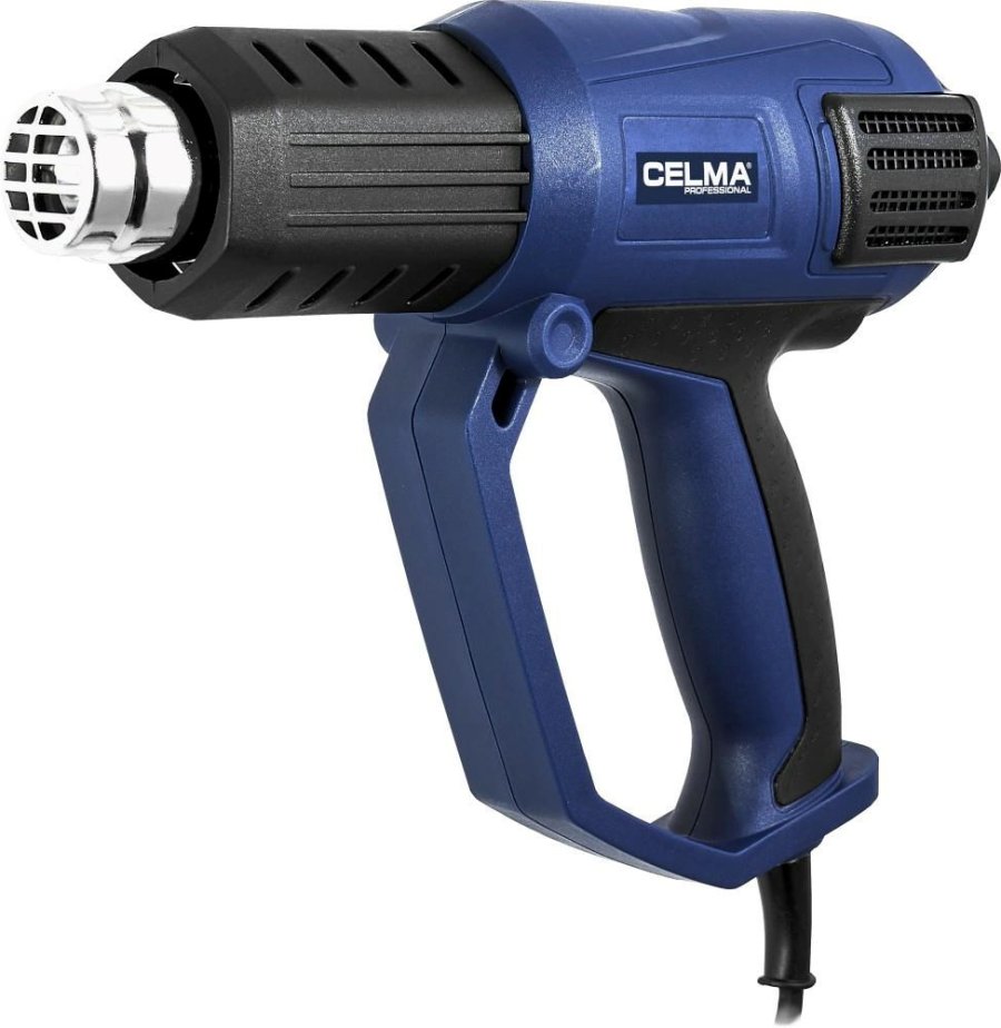 CELMA HEAT GUN 2000W OP 2000P #1