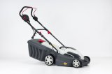 Electric Lawn Mower with 1600W power and 38cm deck LE-16-38-PB-KC #1