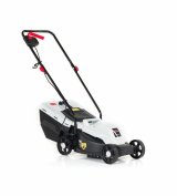 ELECTRIC LAWN MOWER 1300W 32cm LE13-32-PB-C #1