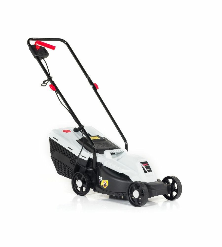 ELECTRIC LAWN MOWER 1300W 32cm LE13-32-PB-C #1