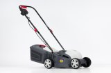 ELECTRIC LAWN MOWER 1200W 32cm LE12-32-PB-KC #1