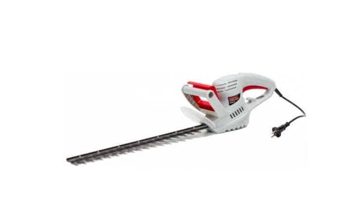 NAC ELECTRIC HEDGE TRIMMER 600W 51cm 16mm HE60-CH #1