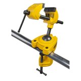 Maxsteel Modelling Vise #1