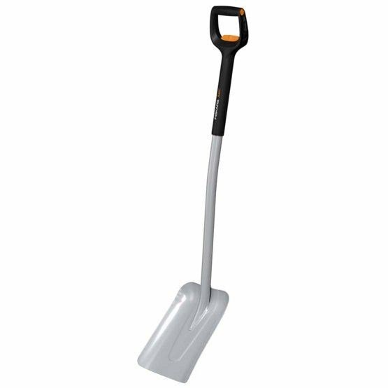 FISKARS XACT TELESCOPIC SHOVEL #1
