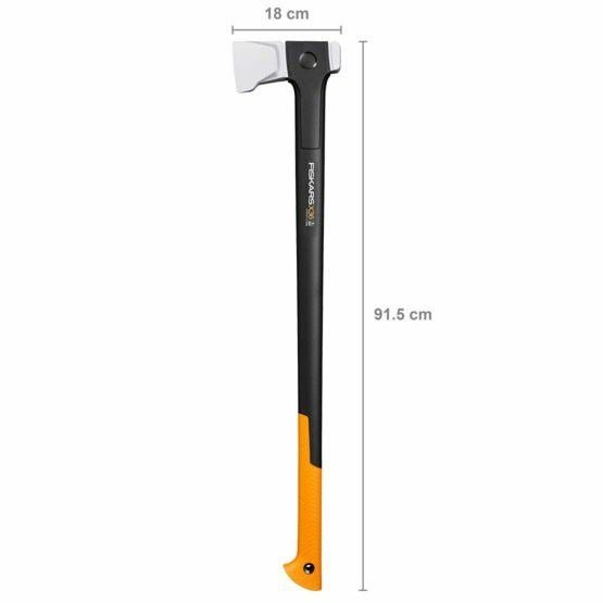 Fiskars X-series X36 kse vrktj 1 stk #2