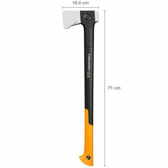 Fiskars X28 kse vrktj 1 stk #2