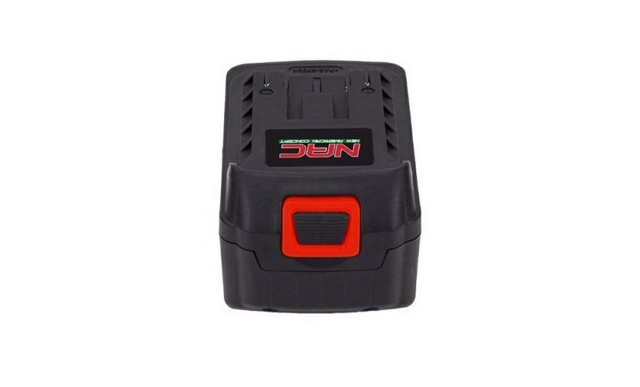 NAC Battery 18V B18-40-S 4.0Ah #1