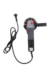 HOOZAR ANGLE GRINDER 125mm 800W ADJUSTABLE #1