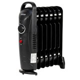 VOLTENO OIL-FILLED RADIATOR 7-FIN MINI #1