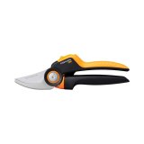 Fiskars M P921 beskringssaks Aflede Sort, Orange #2