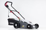 Electric mower with 1800W and induction motor #1