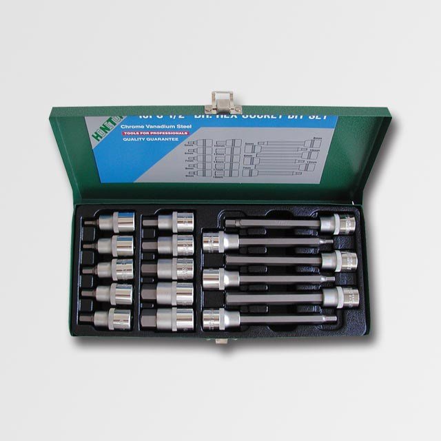 HONITON HEX KEY 1/2