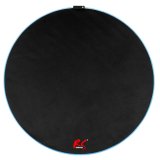 Spilstolsmtte, RGB-baggrundsbelysning, NanoRS, 100 cm, RS171 #2