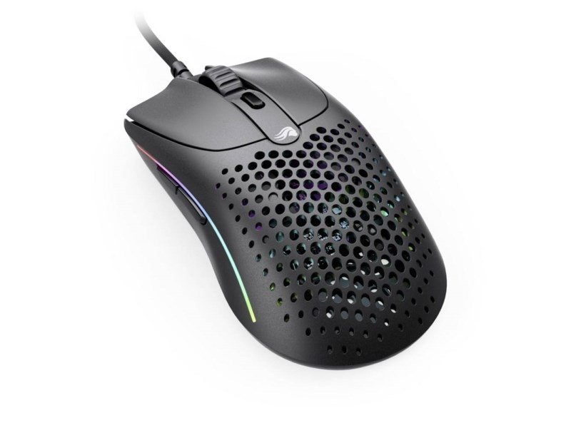 Glorious Gaming Model O Wired 2 mus Spil Hjre hnd USB Type-A Optisk 26000 dpi #2