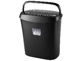 Tracer TRX-815L shredder #1