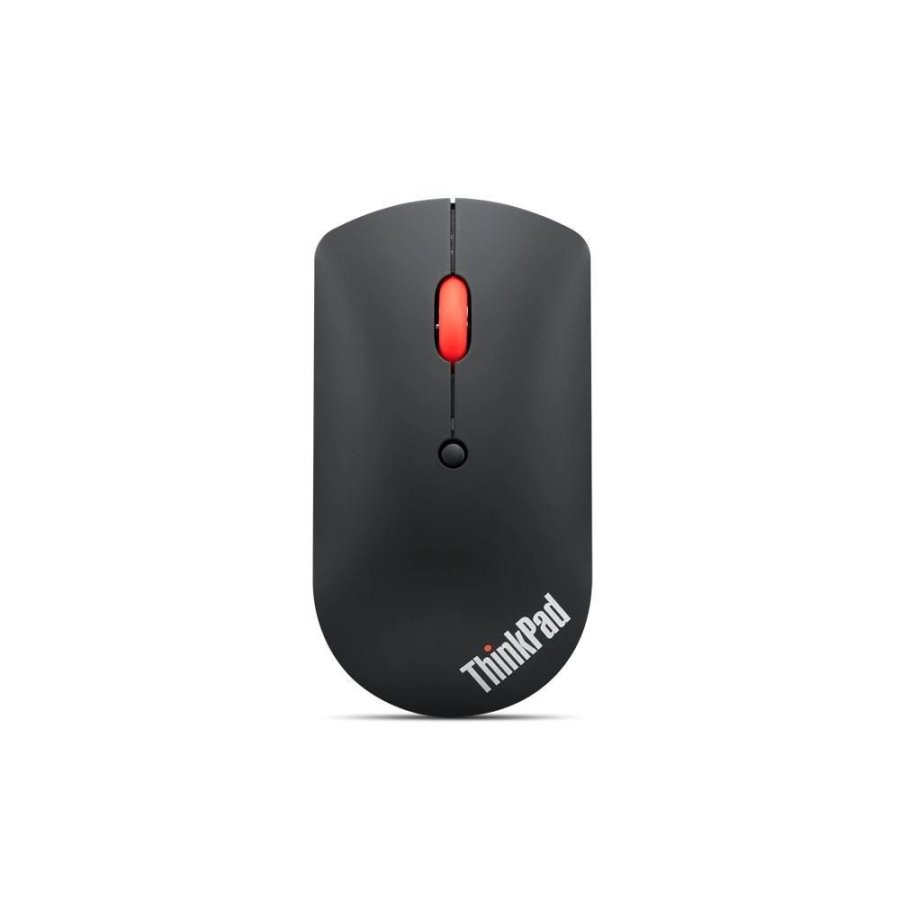 Lenovo 4Y50X88822 mus Spil Ambidextrous Bluetooth Optisk 2400 dpi #2