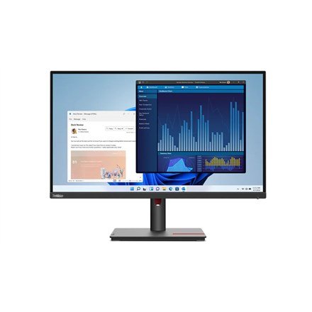Lenovo ThinkVision T27p-30 LED display 68,6 cm (27