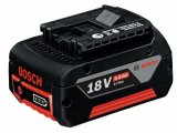 Bosch GBA 18V 5.0Ah Professional Batteri #2