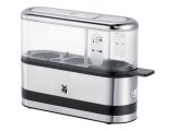 WMF KITCHENminis 04.1502.0011 ggekoger 2 g 250 W Sort, Rustfrit stl #2