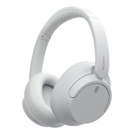 Sony WH-CH720NW white #2