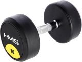 Gummibelagt hndvgt 16 kg HMS HG PRO 16 #2