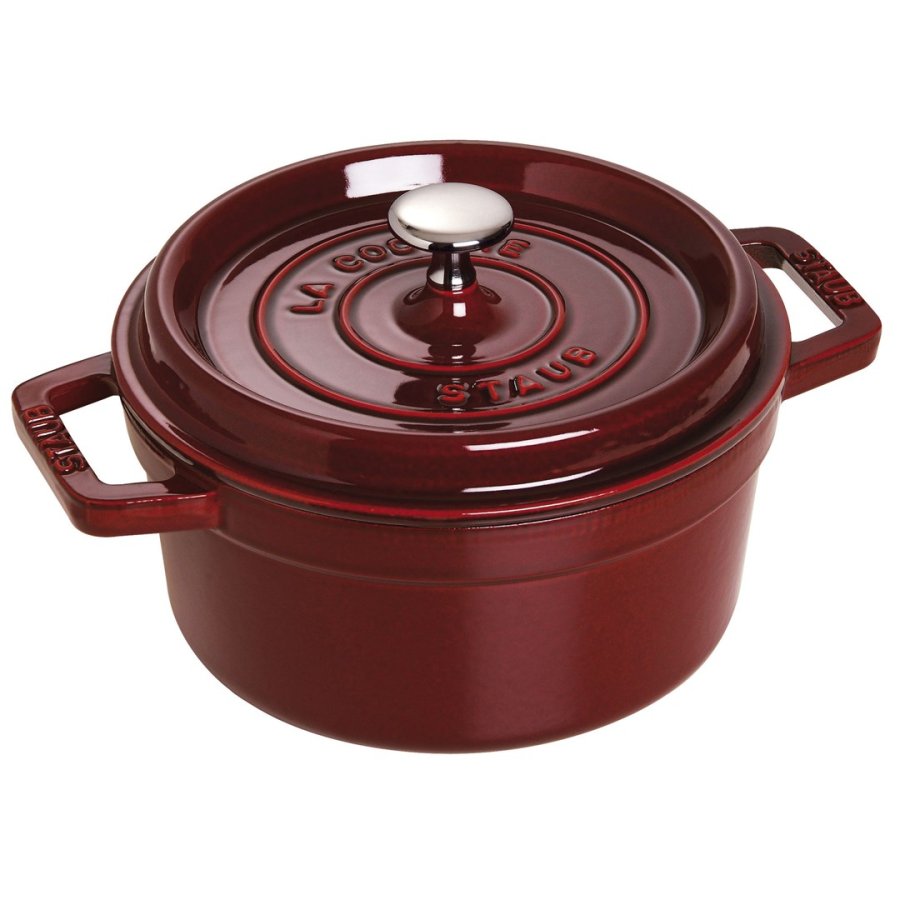 Staub Cocotte #2