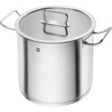 Zwilling Pro Tall Soup Pot with Lid - 13.3 ltr #1