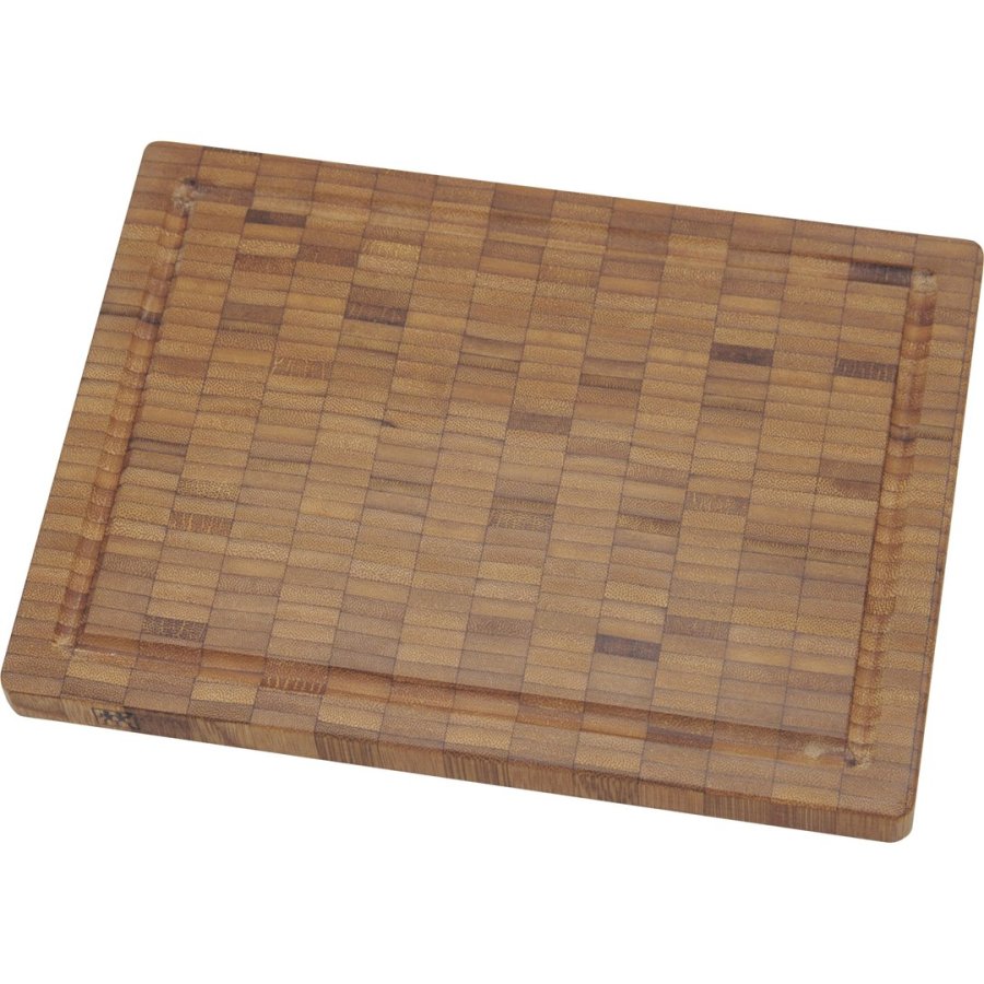 ZWILLING 30772-300-0 kkken skrebrt Bamboo Brun #2