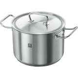 Zwilling Twin Classic Tall Casserole with Lid - 6 ltr #1