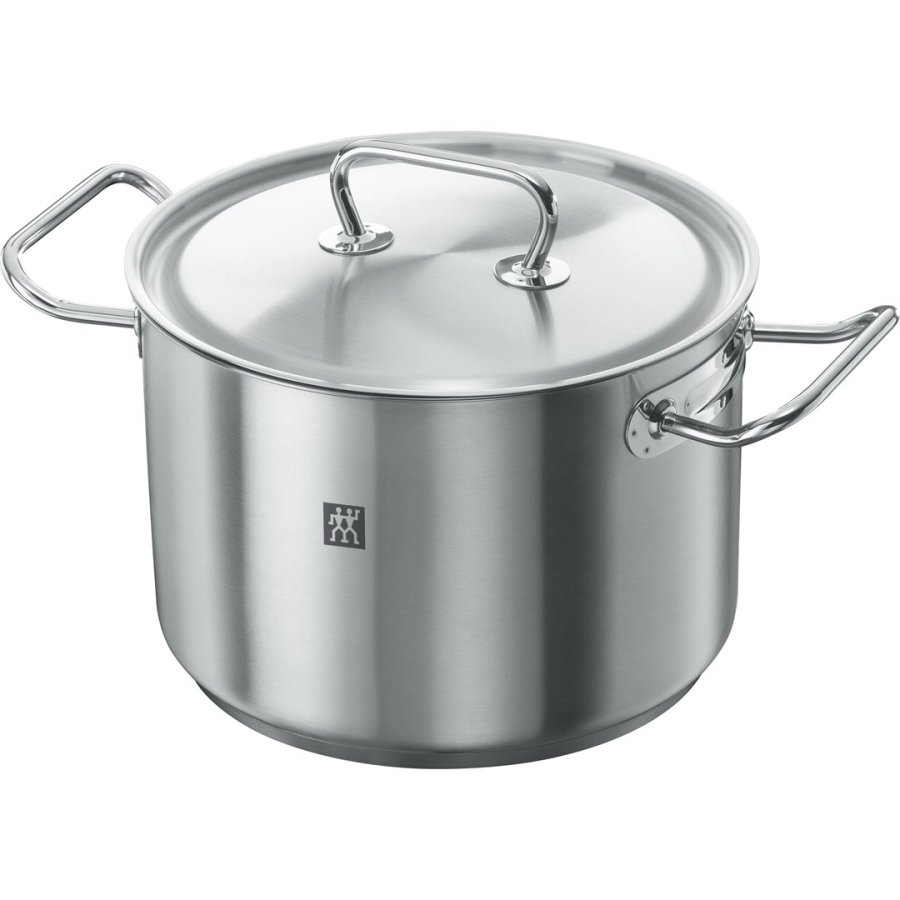 Zwilling Twin Classic Tall Casserole with Lid - 6 ltr #1