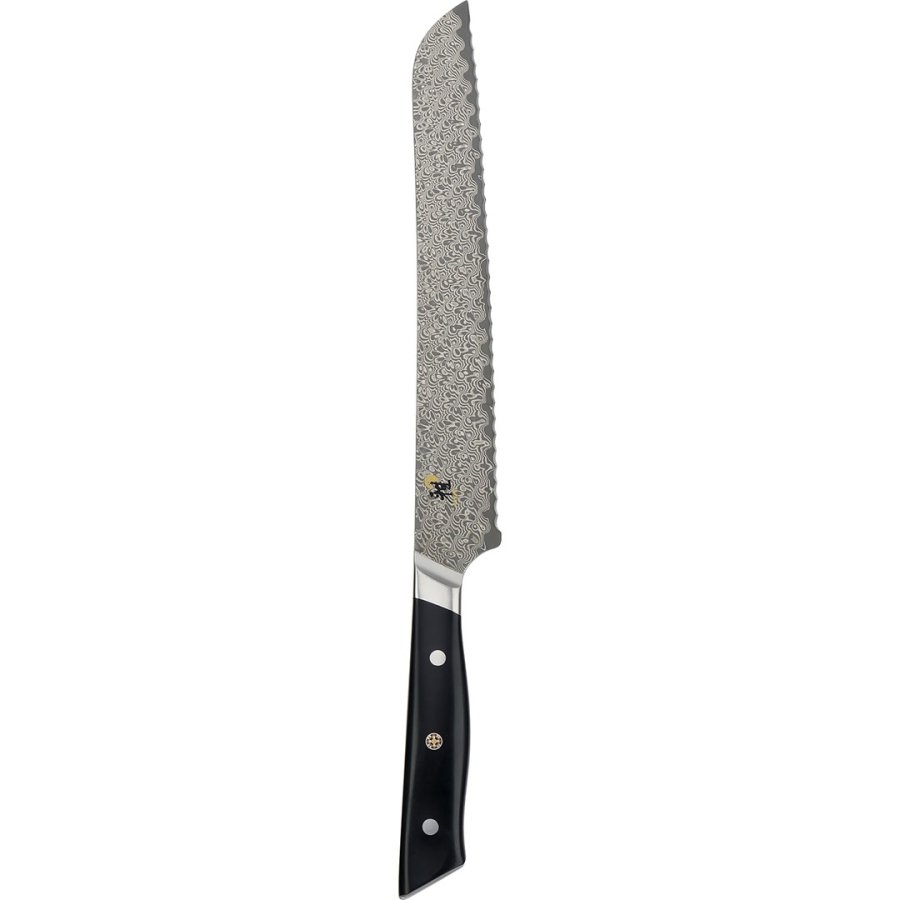 Miyabi 800DP bread knife - 24 cm #1