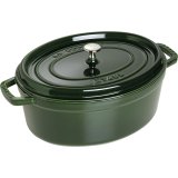 Staub Cocotte Enkelt pande #2