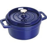 Staub Cocotte Enkelt pande #2