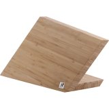 ZWILLING 34532-100-0 knivsblok Bamboo Tr� #2